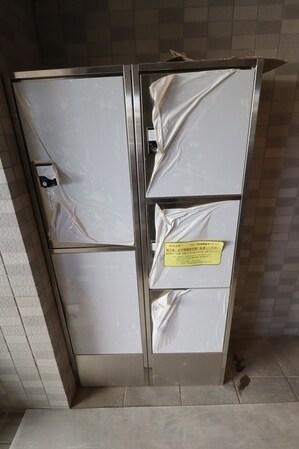 ヒルズ亀有の物件内観写真